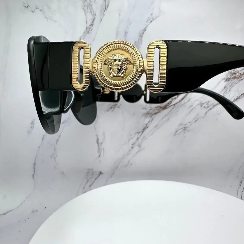 Versace new sunglasses